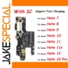 Xiaomi Redmi Flex Cable Assembly for Models