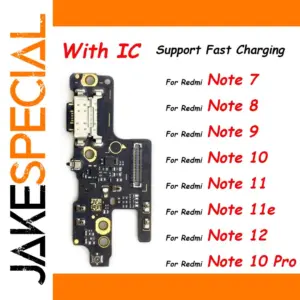 Xiaomi Redmi Flex Cable Assembly for Models