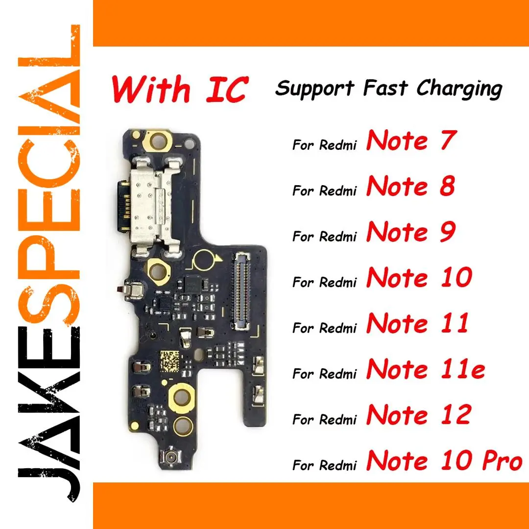Xiaomi Redmi Flex Cable Assembly for Models 1 Xiaomi Redmi Flex Cable Assembly for Models