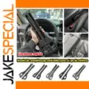 Universal Car Seat Gap Filler with Phone Holder