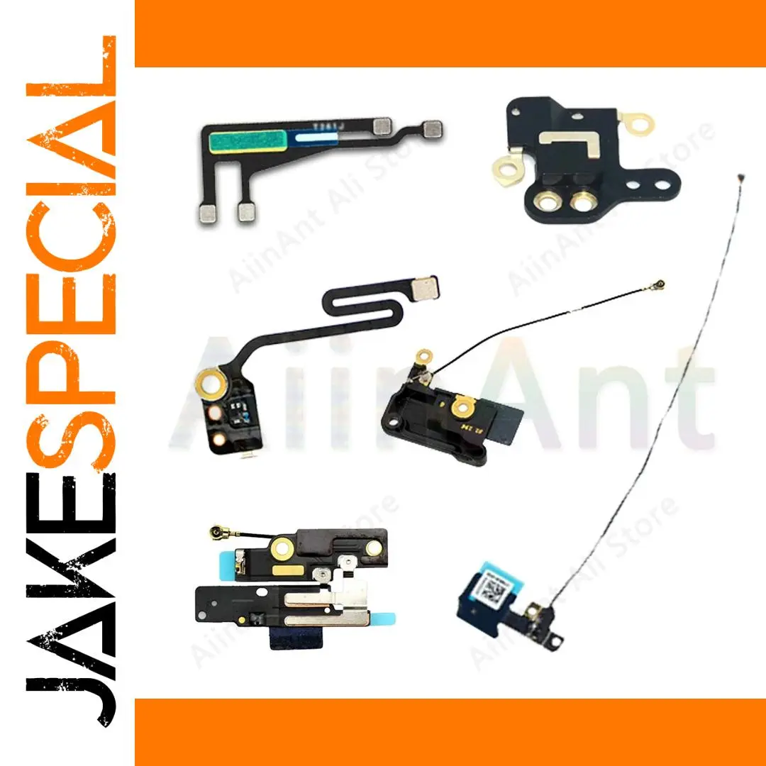 iPhone 5S/SE/6/6 Plus/6s/6s Plus WiFi Flex Cable 1 iPhone 5S/SE/6/6 Plus/6s/6s Plus WiFi Flex Cable