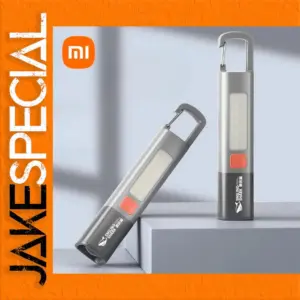 Xiaomi Outdoor Rechargeable LED Flashlight