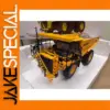 Komatsu HD605 Mining Dump Truck Model 1:50 Scale