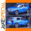 Mini Auto 1:32 BMW X5 Diecast Model SUV