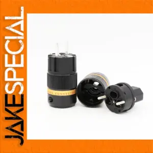 High-Quality VE501S/VF501S Power Connectors Pair