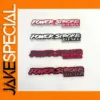 Power Stroke Diesel Emblem for Ford Trucks