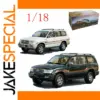 Diecast 1/18 FAW-Toyota Land Cruiser LC100 Model