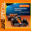 McLaren MCL60 2023 Diecast Model Collection