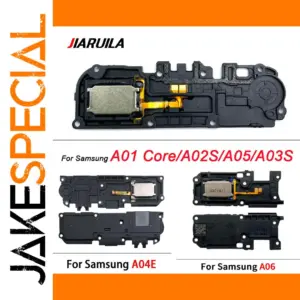 Samsung Galaxy Bottom Loudspeaker Replacement Set