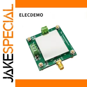 Ultra-High Sensitivity Transimpedance Amplifier Module