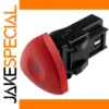 Hazard Warning Light Switch for Renault & Vauxhall