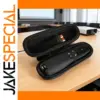 Black EVA Storage Case for Presenter R400 Remote