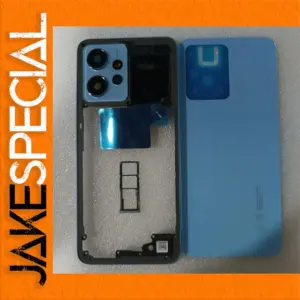 Xiaomi Redmi Note 12 4G Replacement Housing Kit