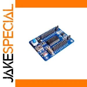 EZ-USB FX2LP CY7C68013A Logic Analyzer Core Board