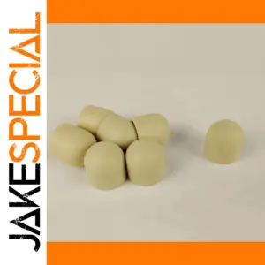 Resin Antennas Set for RC Boats (20x21mm & 10x11mm)