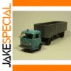 Vintage Ford SAF Cargo Truck Model 1:43