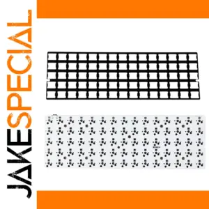 ID75 Aluminum Mechanical Keyboard Kit