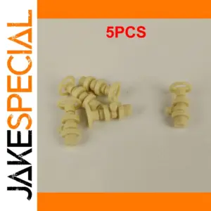 Miniature Firefighting Valve Set for Models