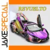 Revuelto 1:24 Diecast Supercar with Light & Sound
