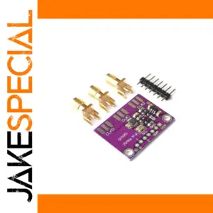 SI5351A Frequency Generator Module