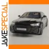 Audi RS7 Sportback Diecast Model 1:24 Scale