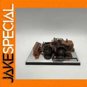 CAT 994K Wheel Loader Model 1:125 Scale