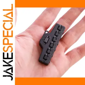 6-Port LED Connection Sharing Box for Miniatures