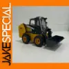 1:18 Liugong 385C Loader Diecast Model