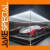 1/18 Diecast Car LED Display Panel