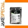 Seagate Exos 1.8TB SAS Hard Drive