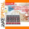 Quick-Drying Silicone Craft Glue (25ml Set)