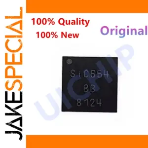 SIC654CD-T1-GE3 IC Chip for Computers