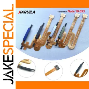 Flex Cables for Infinix Hot 20 4G & 5G Devices