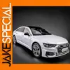 Audi A6 L 1:18 Diecast Model with Light and Sound