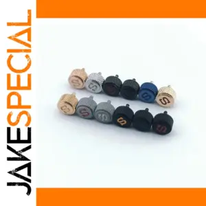 Screw-in Watch Crown for NH35/NH36 Models