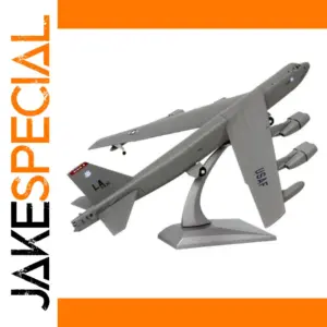 B-52 Stratofortress Model for Display