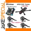 SoloGood APEX EVO Racing Drone Frame Kit