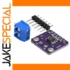 Max471 Voltage Current Sensor Module for AVR