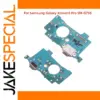 Galaxy G715F & G736 Blue Circuit Board Replacement