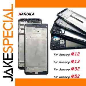 Samsung Middle Bezel Frame for M12-M62