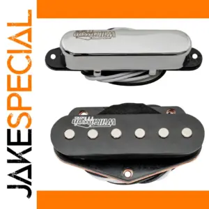 Wilkinson M WOV Vintage Alnico 5 Tele Pickups