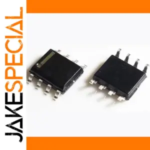 High-Performance SMD SOP8 Logic IC Set