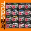 Die-Cast 1:64 Scale Sports Car Collection