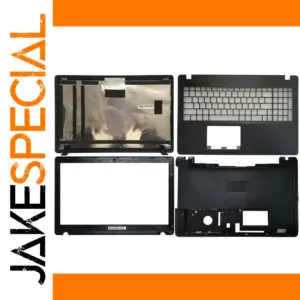 ASUS X550 Replacement Shell Set
