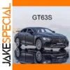 Mercedes-Benz AMG GT63S 1:32 Diecast Model