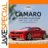 1:36 Chevrolet Camaro Diecast Model in Red