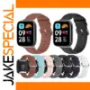 Leather Strap for Redmi Watch 3 Series
