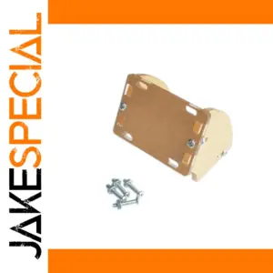 128x64 OLED LCD Display Module Shell Case