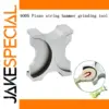 Professional Piano String Hammer Grinding Tool