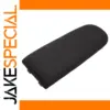 Black Center Console Armrest Cover for VW & Skoda